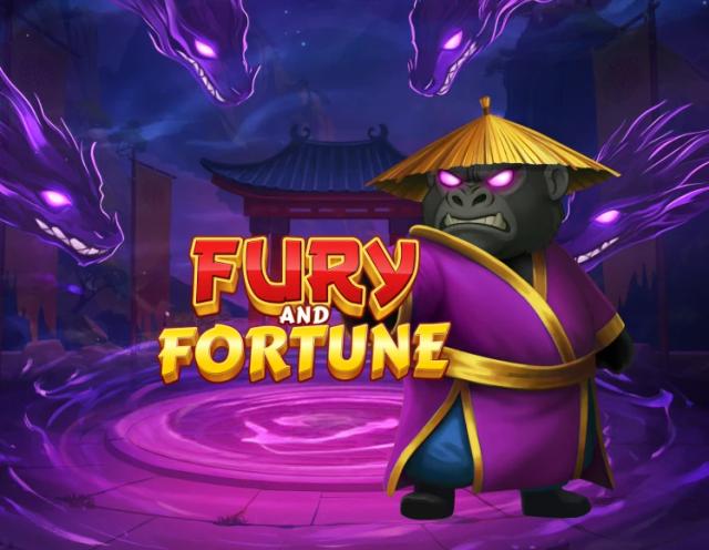 Fury and Fortune_image_Bullshark Games