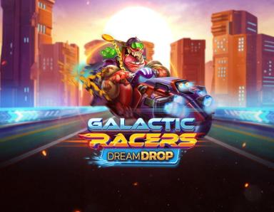Galactic Racers Dream Drop_image_Relax Gaming