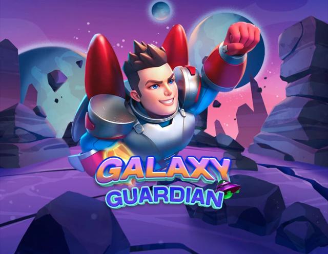 Galaxy Guardian_image_Spadegaming