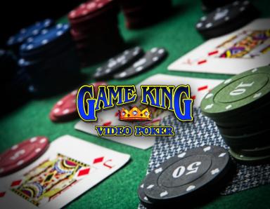Game King Video Poker_image_IGT