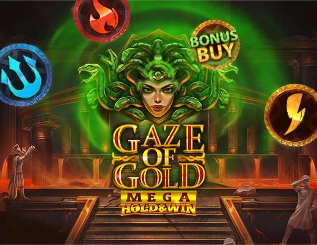 Gaze of Gold: MEGA Hold & Win_image_iSoftBet