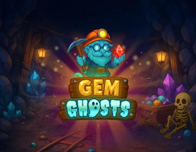 Gem Ghosts_image_Bullshark Games
