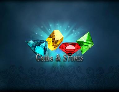 Gems & Stones_image_Endorphina