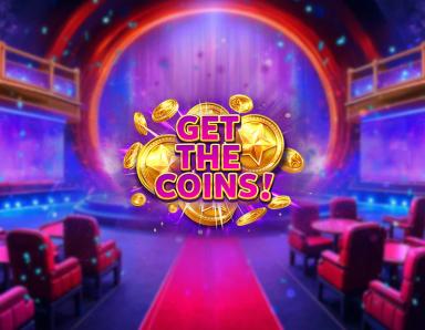 Get The Coins_image_Red Rake