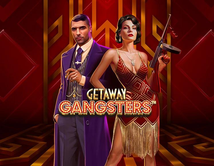 Getaway Gangsters_image