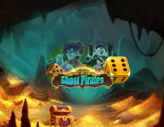 Ghost Pirates Dice_image_GAMING1