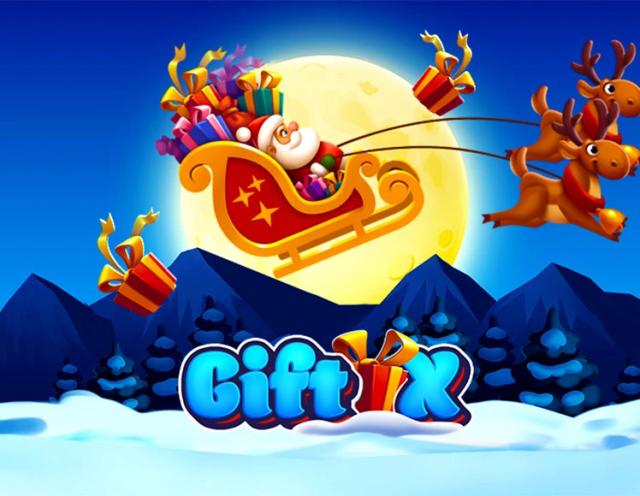 Gift X_image_BGaming