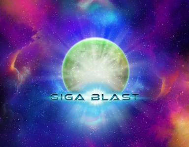 Giga Blast_image_Red Tiger