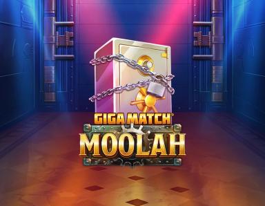 Giga Match Moolah_image_Ruby Play