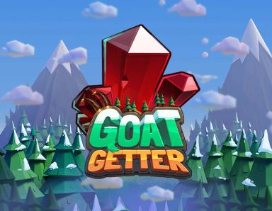 Goat Getter_image_Push Gaming