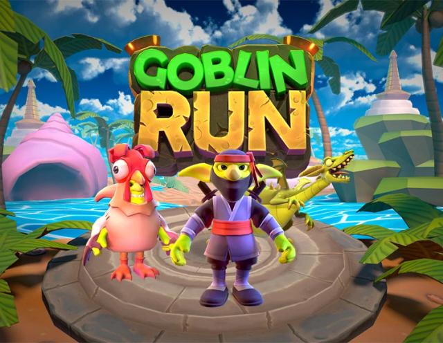 Goblin Run_image_Evoplay