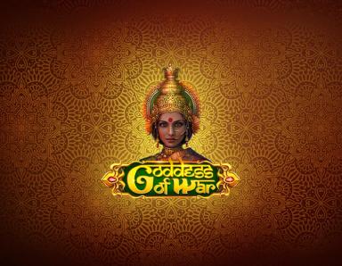 Goddess of War_image_Endorphina