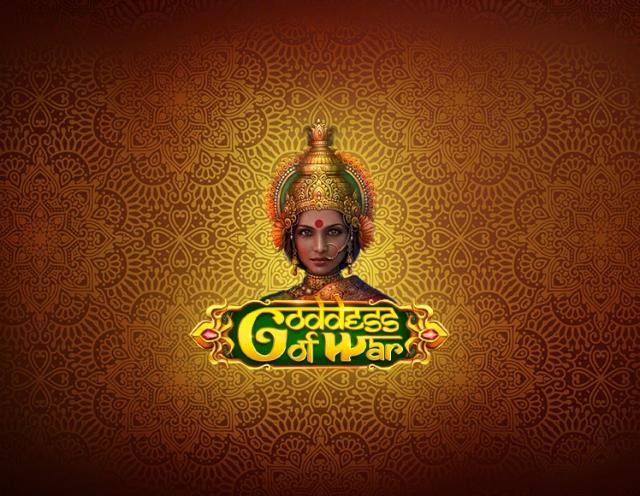 Goddess of War_image_Endorphina