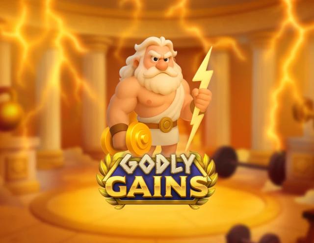 Godly Gains_image_Bullshark Games