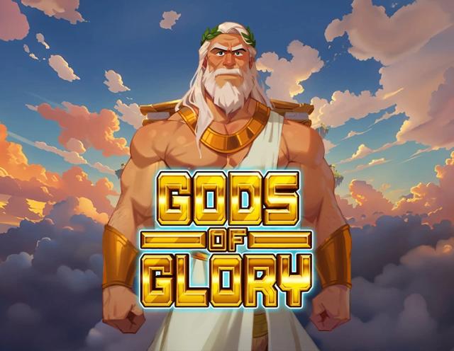 Gods of Glory_image_Slotmill