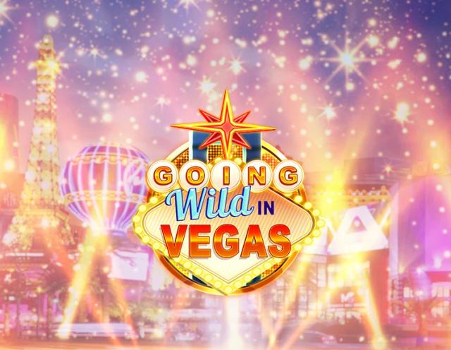 Going Wild in Vegas WildFight_image_Reel Play