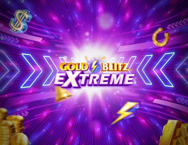 Gold Blitz Extreme_image_Fortune Factory Studio