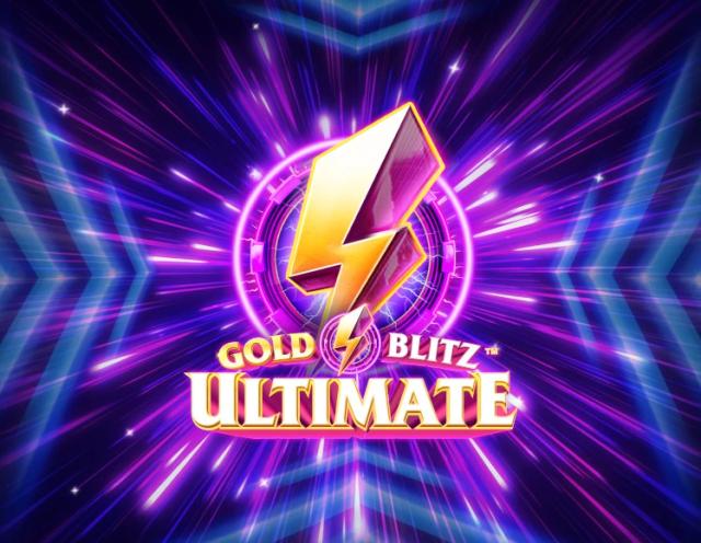 Gold Blitz Ultimate_image_Fortune Factory Studio
