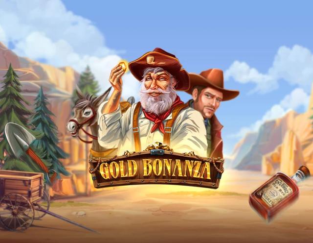 Gold Bonanza_image_Leap Gaming