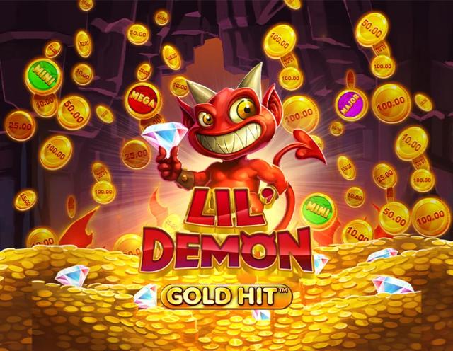 Gold Hit: Lil Demon_image_Playtech