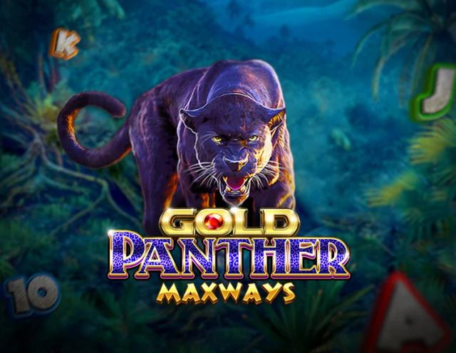 Gold Panther Maxways_image_Spadegaming