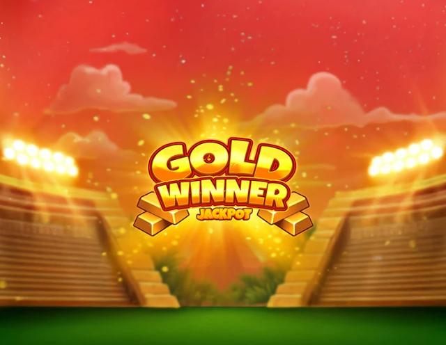 Gold Winner Jackpot_image_Stakelogic