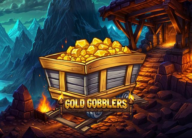 Gold Gobblers_image_Atomic Slot Lab