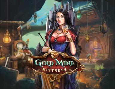 Gold Mine Mistress_image_Red Tiger