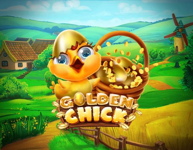 Golden Chick_image_Gaming Corps
