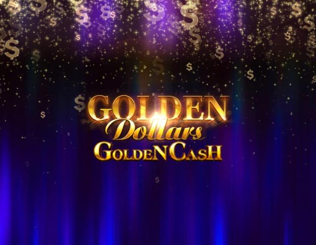 Golden Dollars_image_Ainsworth Games
