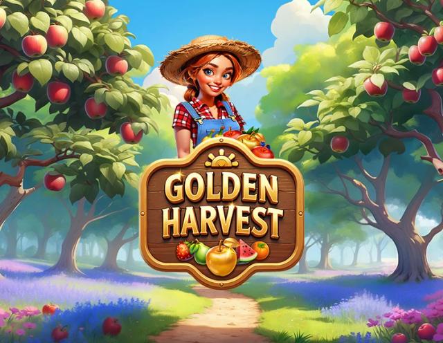 Golden Harvest_image_Atomic Slot Lab