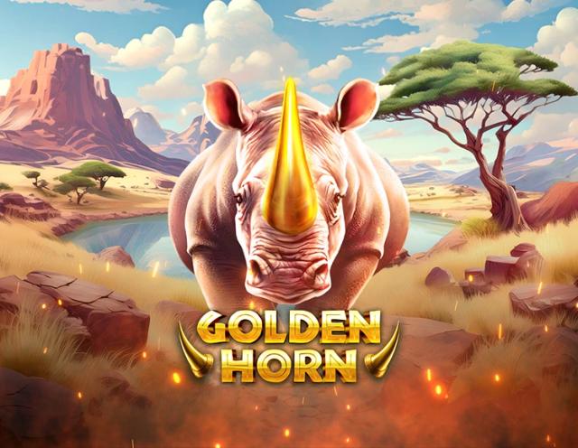 Golden Horn_image_Indigo Magic