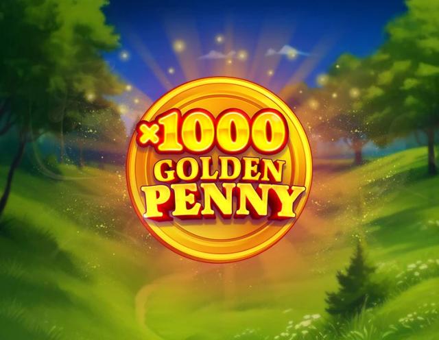 Golden Penny x1000_image_Playson
