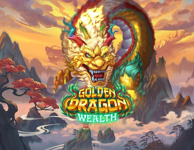 Golden Dragon Wealth_image_Gaming Corps
