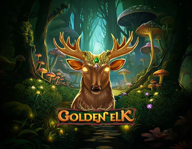 Golden Elk_image_Wizard Games