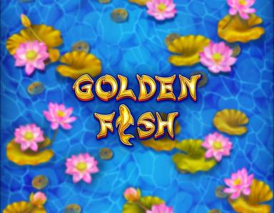 Golden Fish_image_Amatic