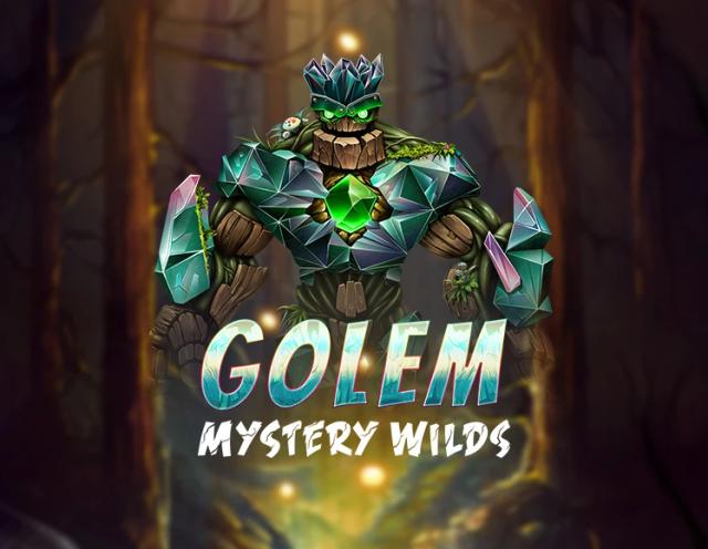 Golem Mystery Wilds_image_BF Games