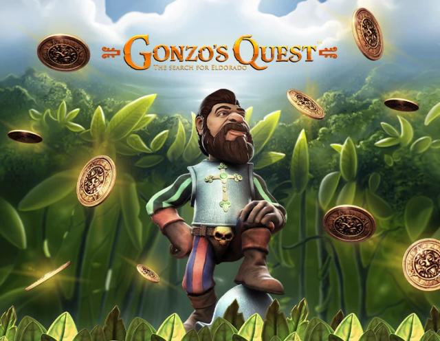 Gonzo's Quest_image_NetEnt