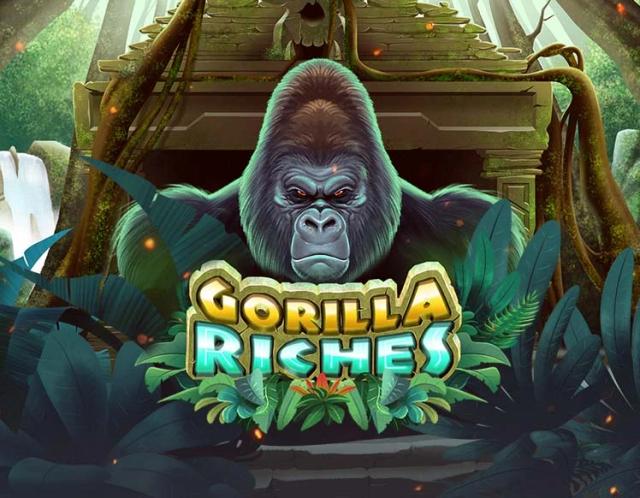 Gorilla Riches_image_Realistic Games