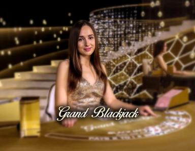 Grand Blackjack_image_Playtech