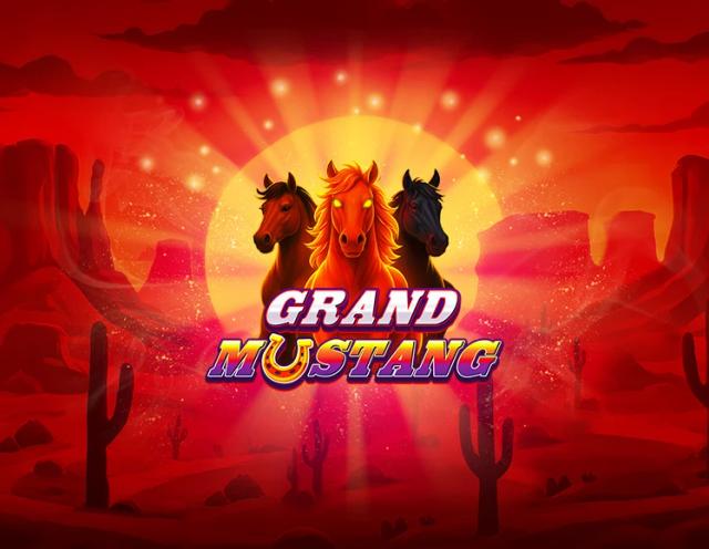 Grand Mustang_image_BGaming