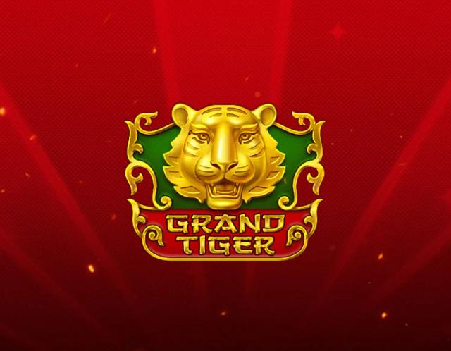 Grand Tiger_image_Amatic