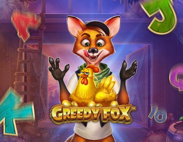 Greedy Fox_image_Stakelogic