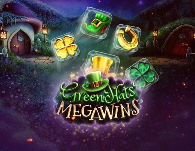 Greenhat's Megawins_image_7777 Gaming