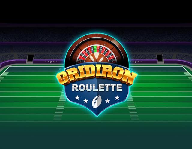 GridIron Roulette_image_Games Global