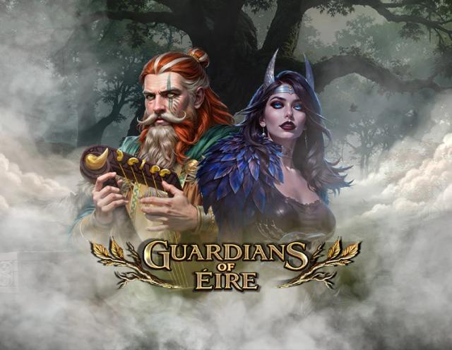 Guardians Of Éire_image_Spinomenal