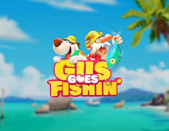 Gus Goes Fishin'_image_iSoftBet