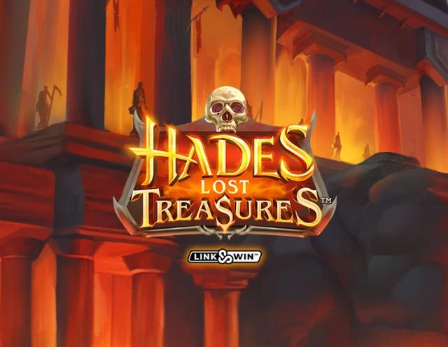 Hades Lost Treasures_image_Gold Coin Studios