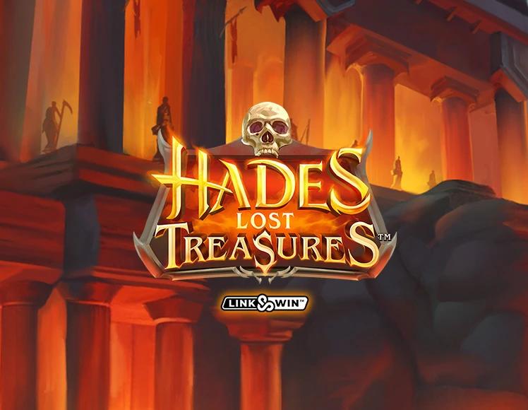 Hades Lost Treasures_image