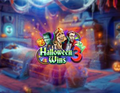 Halloween Wins 3_image_Red Rake